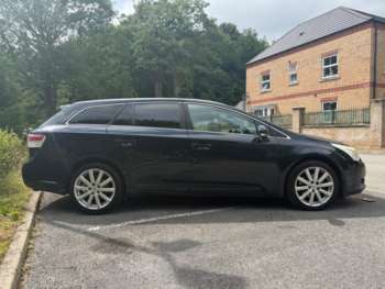 Used Toyota Avensis 2011 for sale - 75166347: Photo