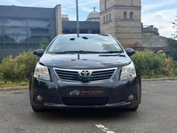 Used Toyota Avensis 2011 for sale - 75166347: Photo