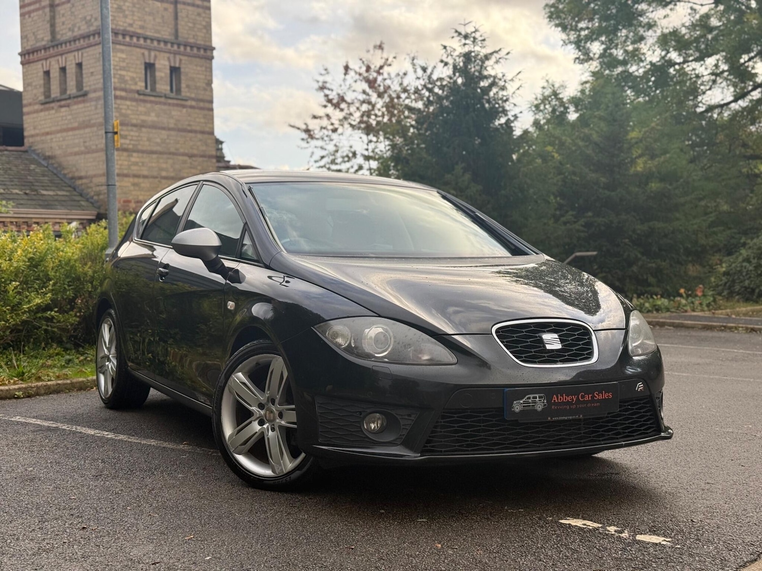 Used SEAT Leon 2011 for sale - 76099023: Photo 1
