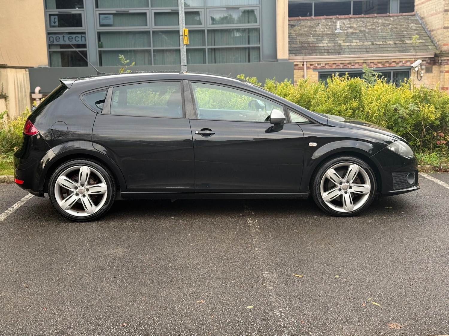 Used SEAT Leon 2011 for sale - 76099023: Photo 10
