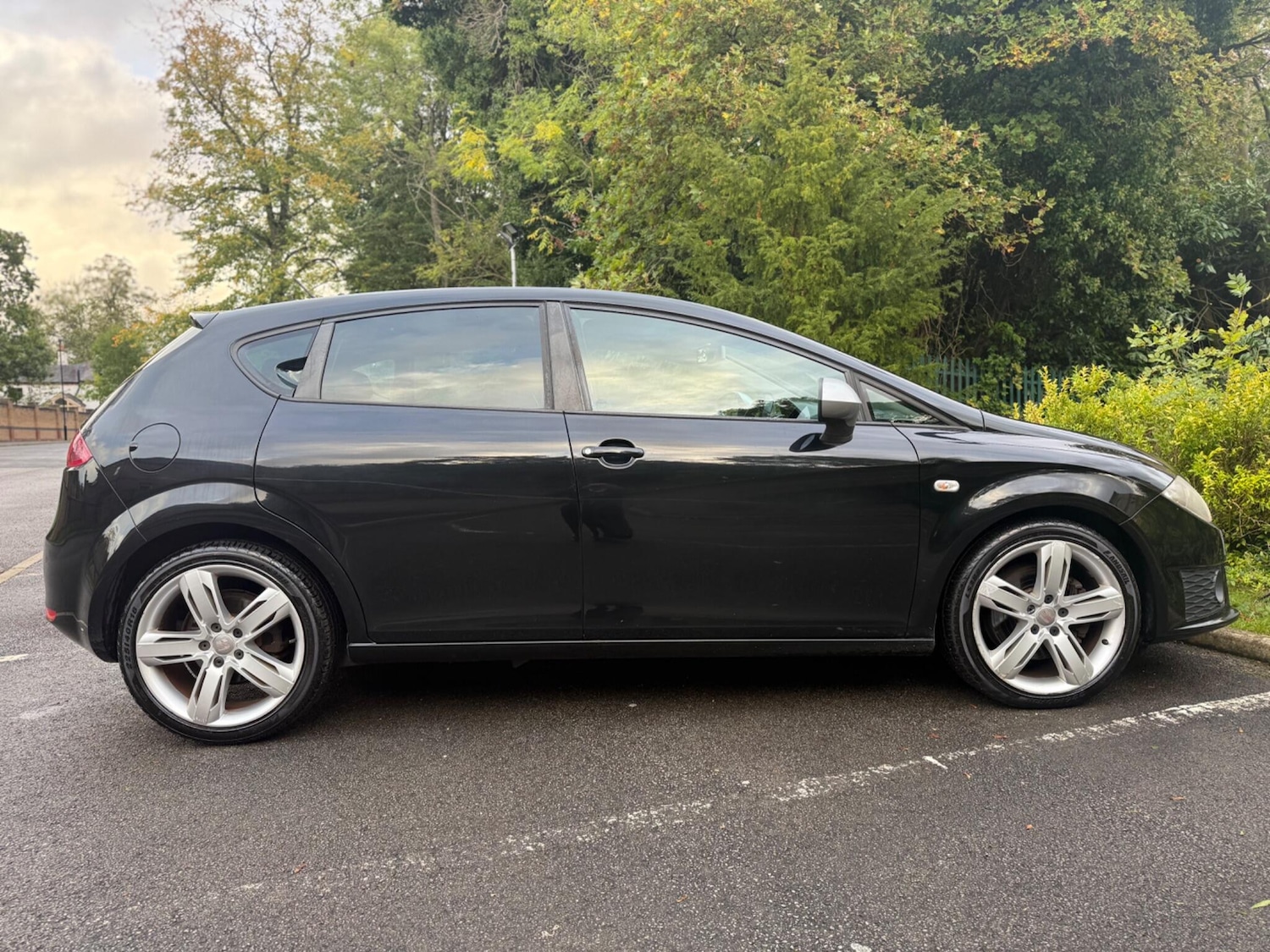 Used SEAT Leon 2011 for sale - 76099023: Photo 11