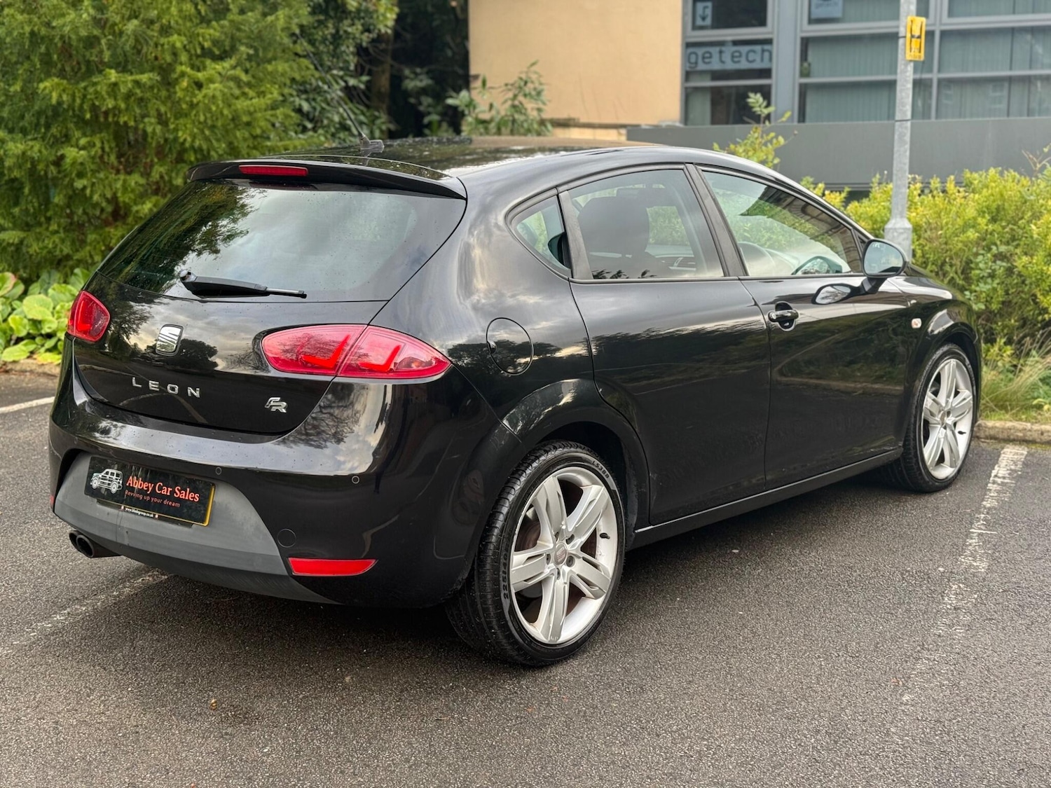 Used SEAT Leon 2011 for sale - 76099023: Photo 12