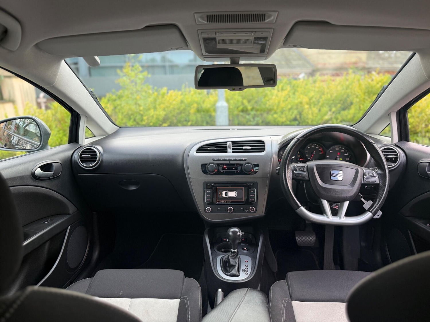 Used SEAT Leon 2011 for sale - 76099023: Photo 13
