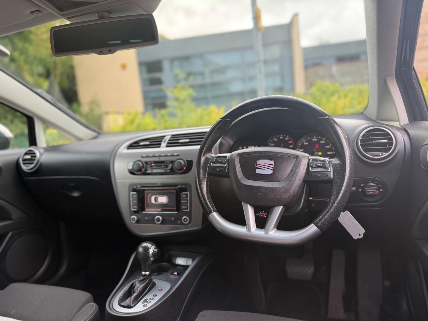 Used SEAT Leon 2011 for sale - 76099023: Photo 14