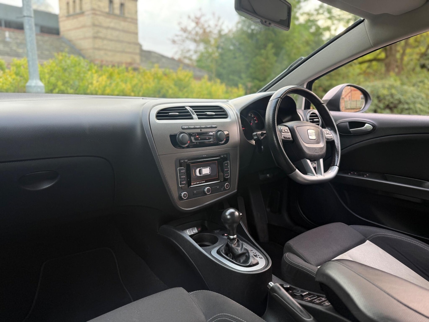 Used SEAT Leon 2011 for sale - 76099023: Photo 15