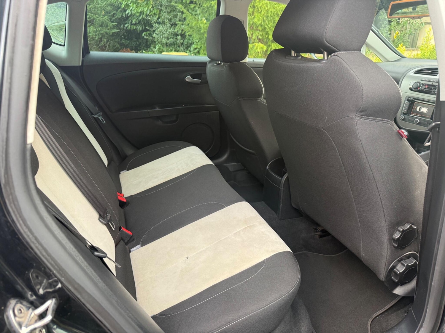 Used SEAT Leon 2011 for sale - 76099023: Photo 17