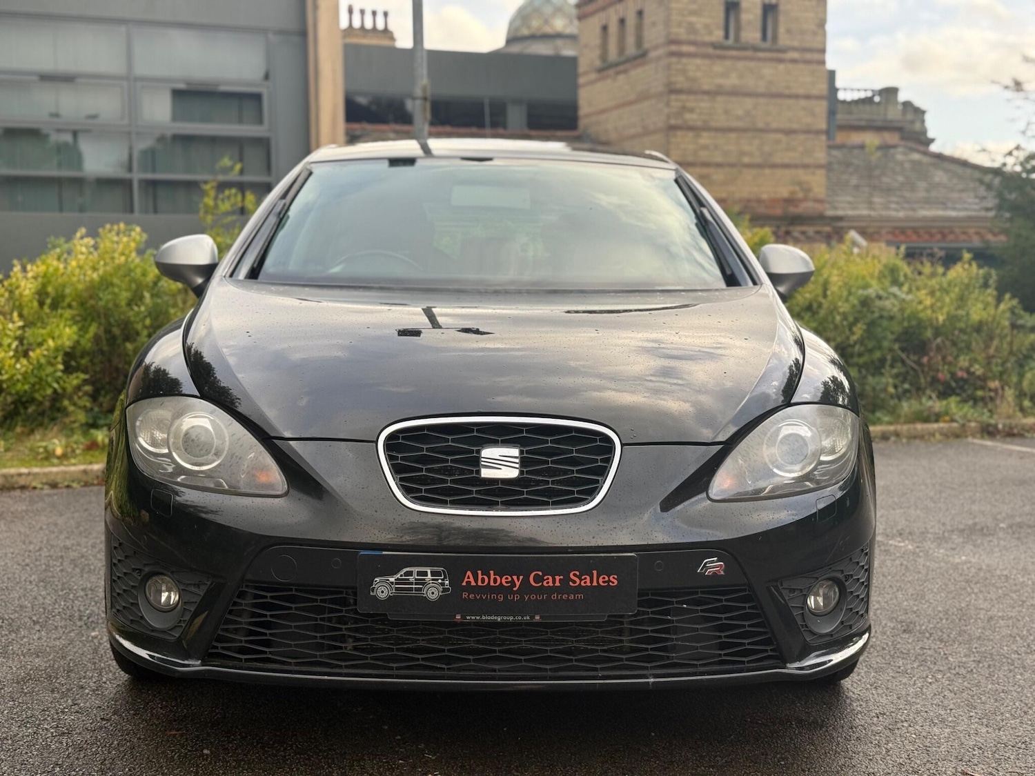 Used SEAT Leon 2011 for sale - 76099023: Photo 2