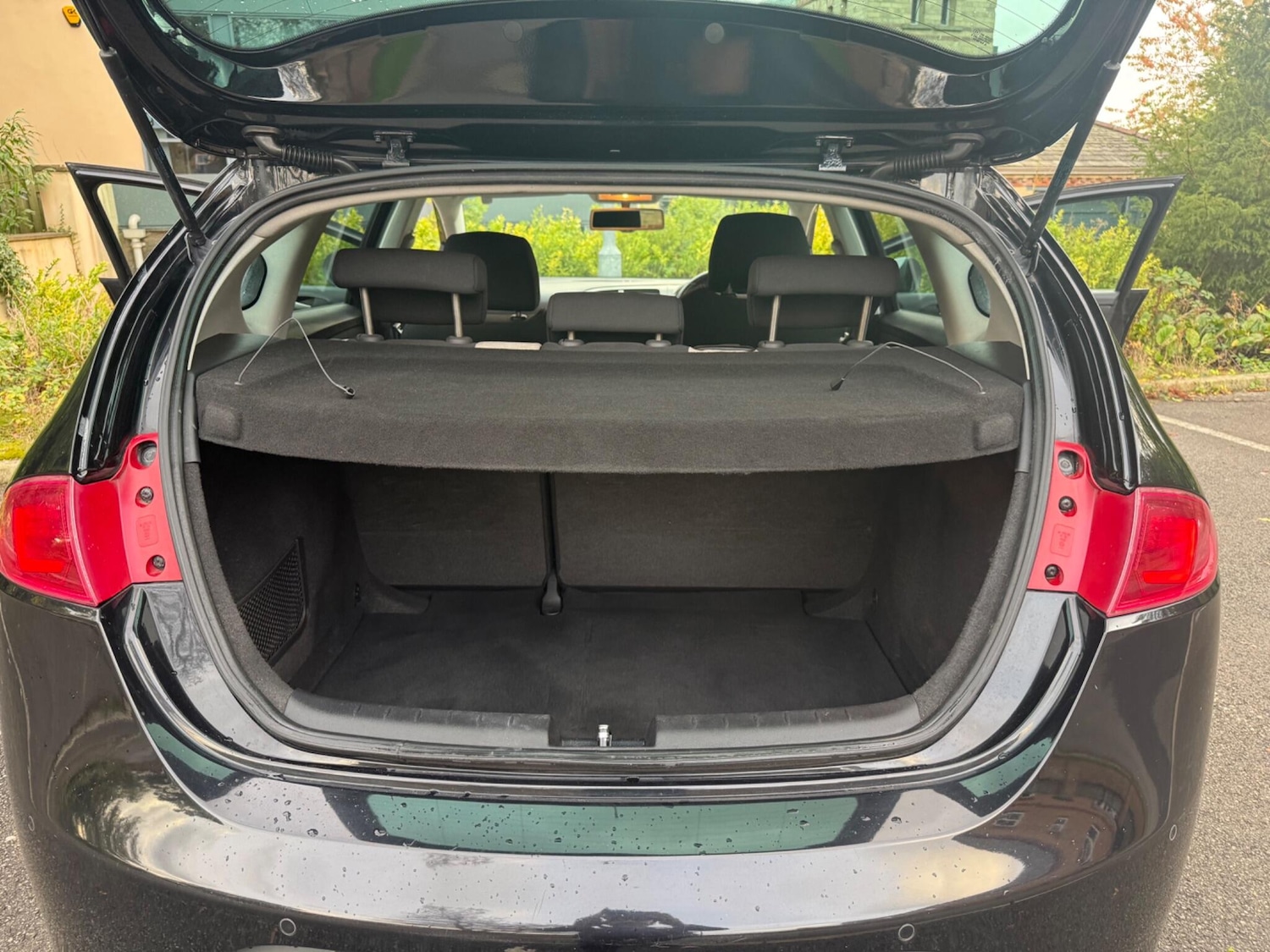 Used SEAT Leon 2011 for sale - 76099023: Photo 23