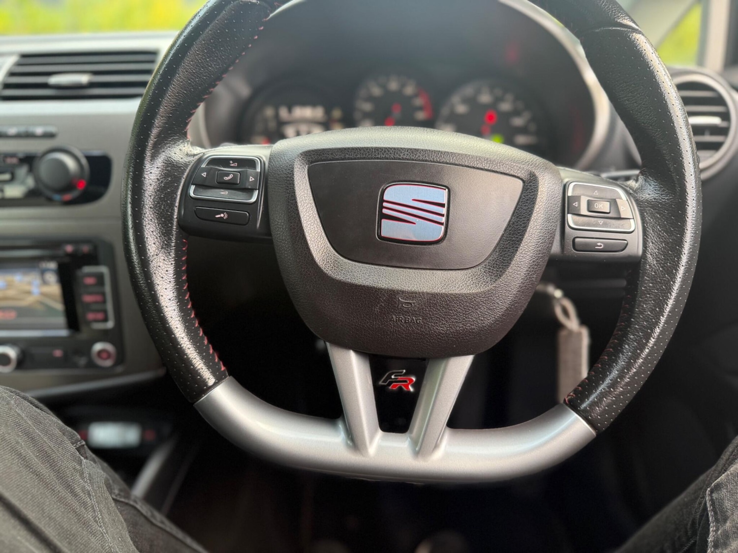 Used SEAT Leon 2011 for sale - 76099023: Photo 24