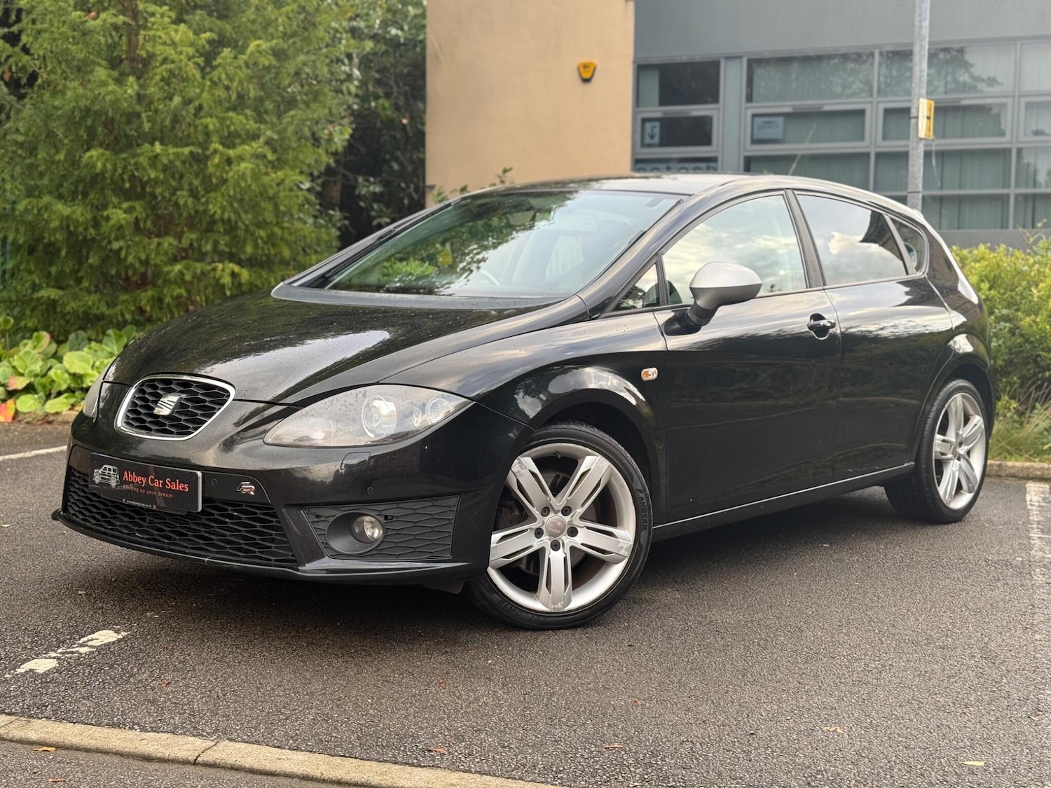 Used SEAT Leon 2011 for sale - 76099023: Photo 3