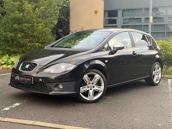 Used SEAT Leon 2011 for sale - 76099023: Photo 3