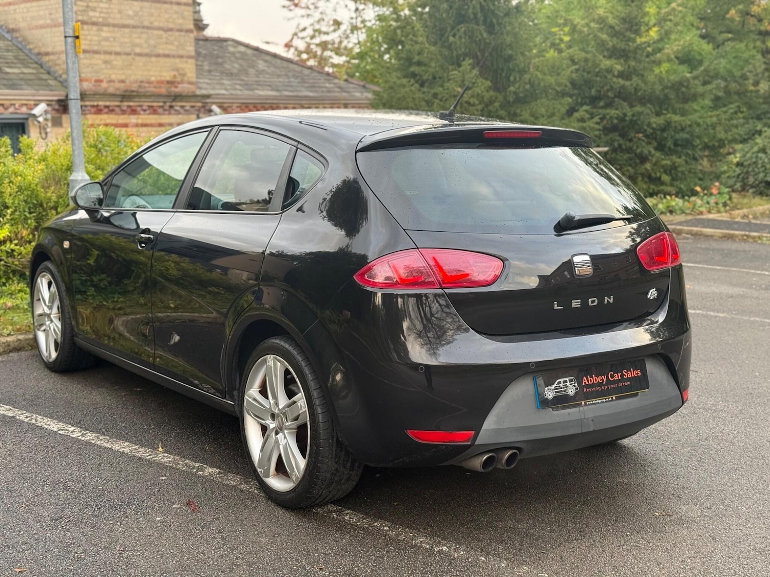 Used SEAT Leon 2011 for sale - 76099023: Photo 4