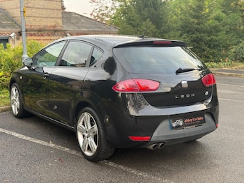 Used SEAT Leon 2011 for sale - 76099023: Photo 4