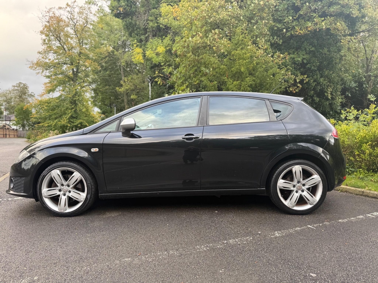 Used SEAT Leon 2011 for sale - 76099023: Photo 5