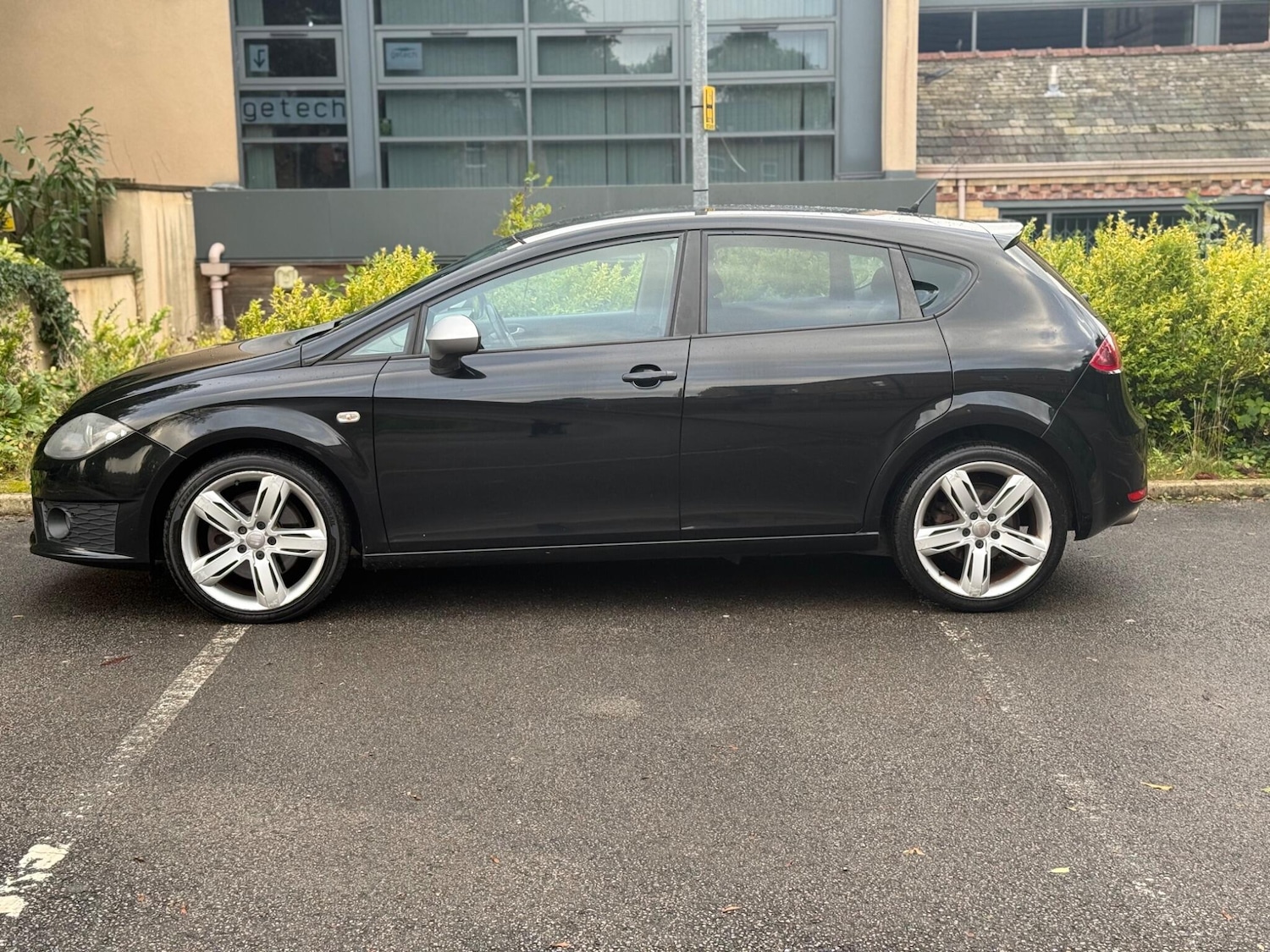 Used SEAT Leon 2011 for sale - 76099023: Photo 6