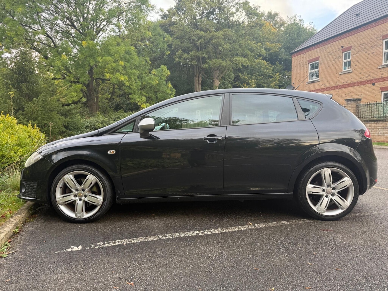 Used SEAT Leon 2011 for sale - 76099023: Photo 7