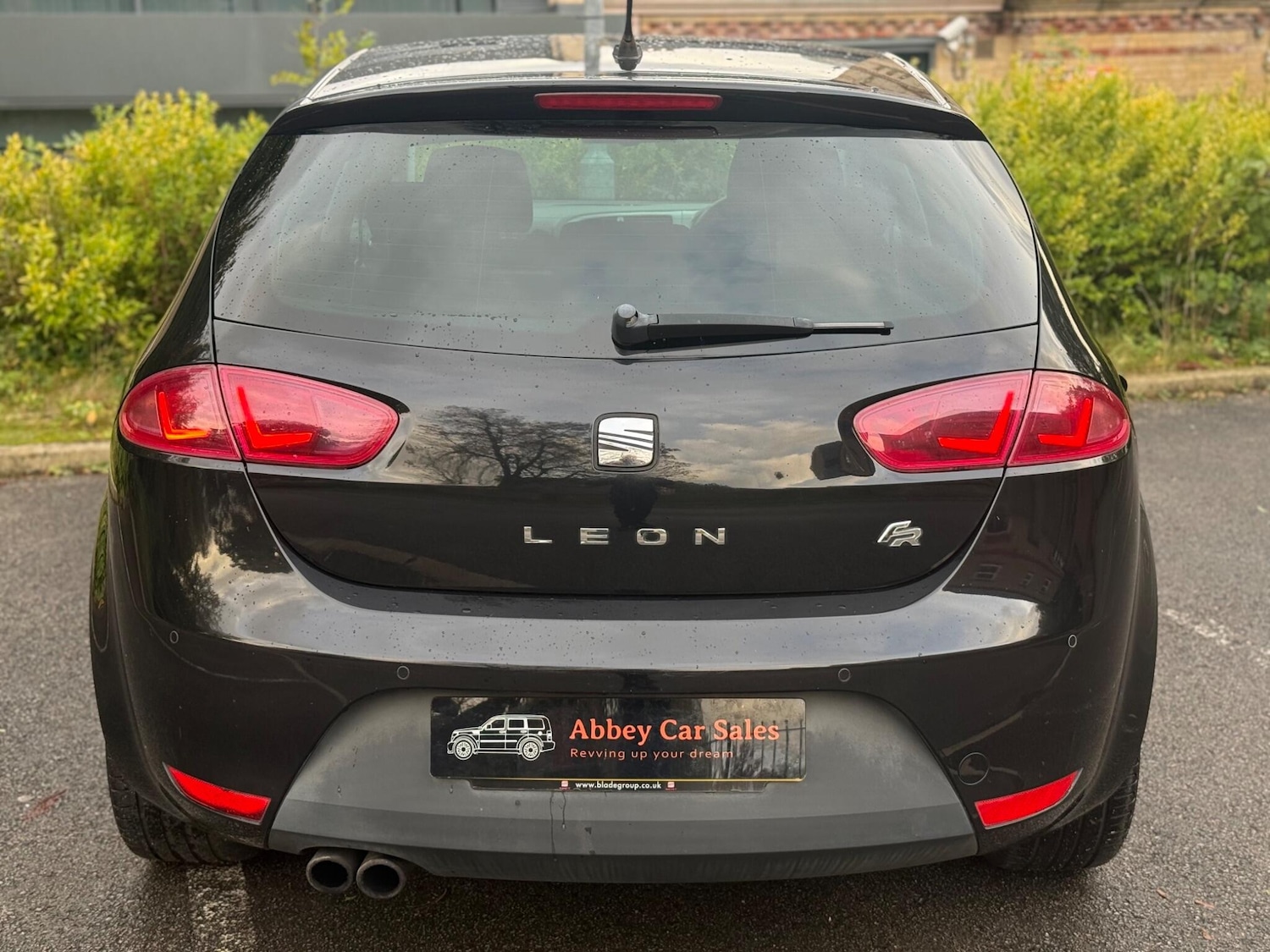 Used SEAT Leon 2011 for sale - 76099023: Photo 8