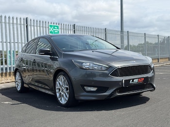 Used Ford Focus 2015 for sale - 78759887: Photo
