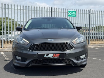 Used Ford Focus 2015 for sale - 78759887: Photo