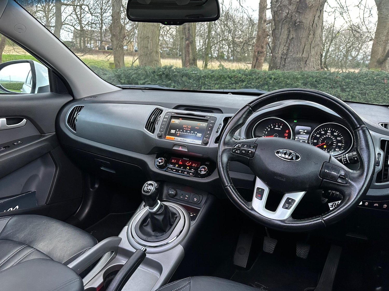 Used Kia Sportage 2015 for sale - 77052499: Photo 10