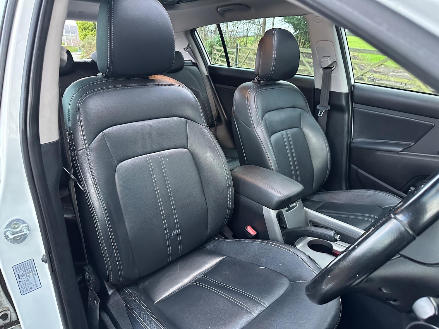 Used Kia Sportage 2015 for sale - 77052499: Photo 11