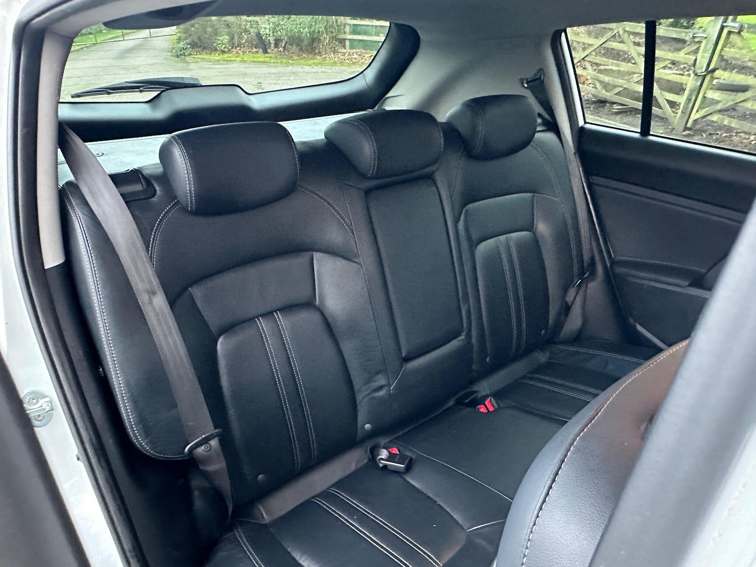 Used Kia Sportage 2015 for sale - 77052499: Photo 12