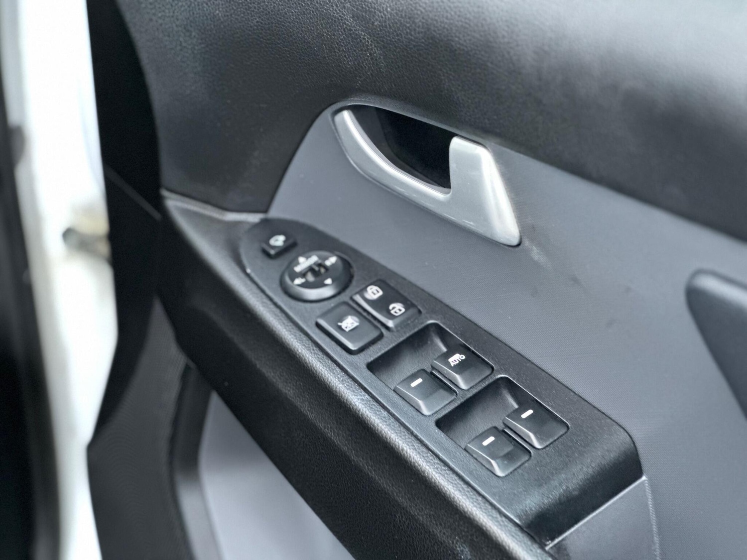 Used Kia Sportage 2015 for sale - 77052499: Photo 13