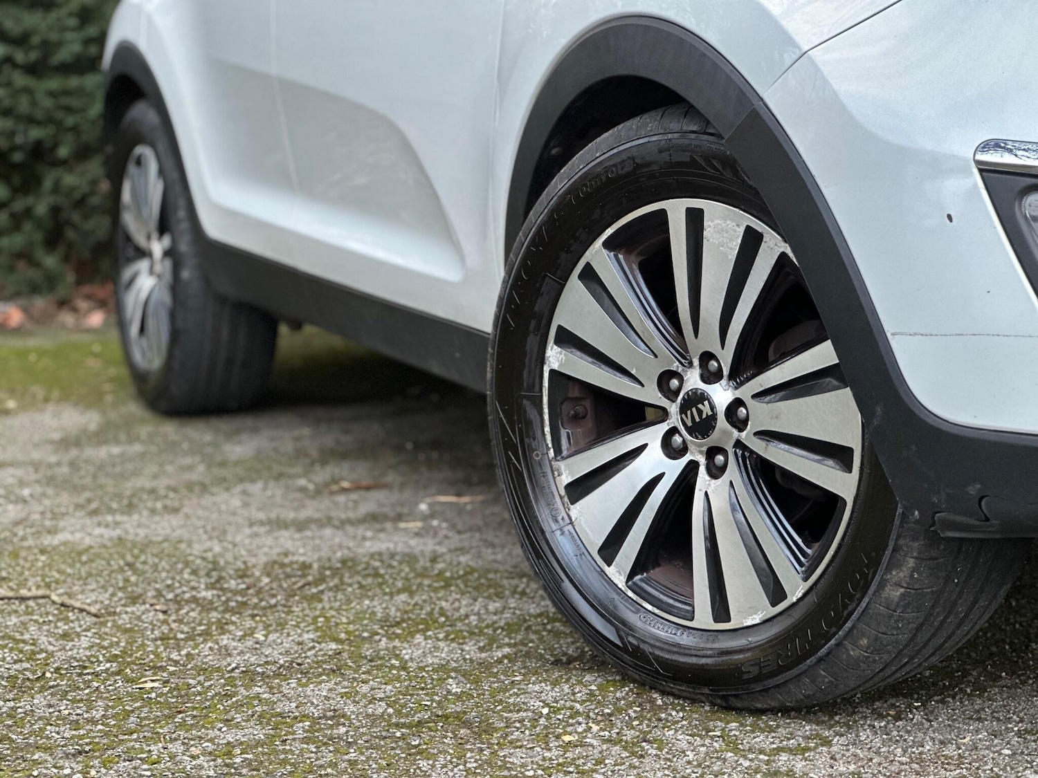 Used Kia Sportage 2015 for sale - 77052499: Photo 14