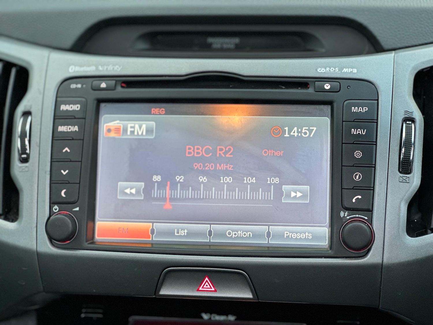 Used Kia Sportage 2015 for sale - 77052499: Photo 15