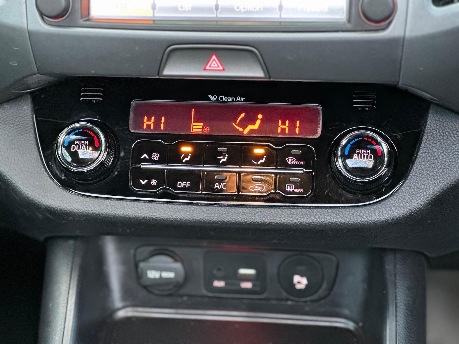 Used Kia Sportage 2015 for sale - 77052499: Photo 16