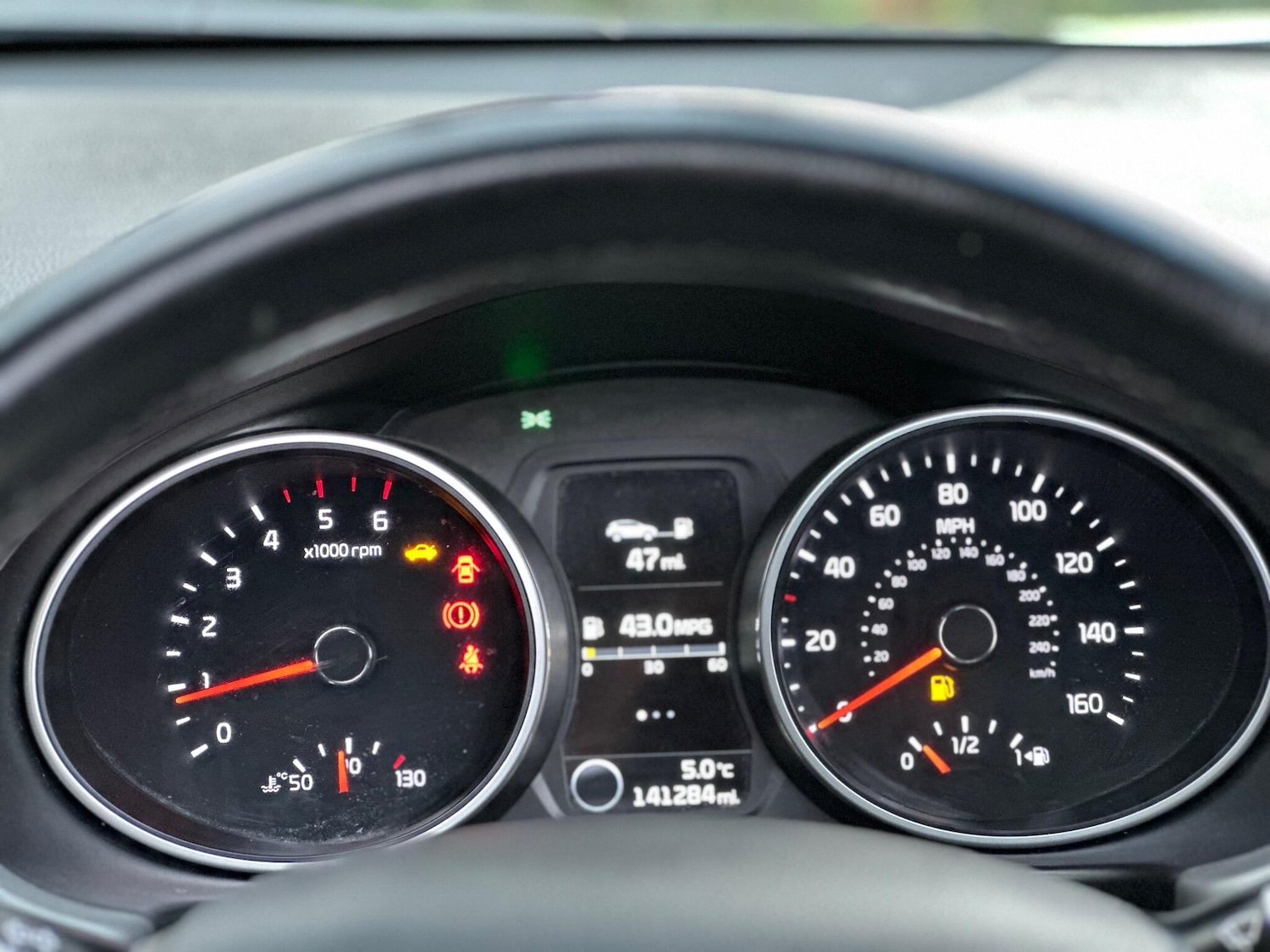 Used Kia Sportage 2015 for sale - 77052499: Photo 17