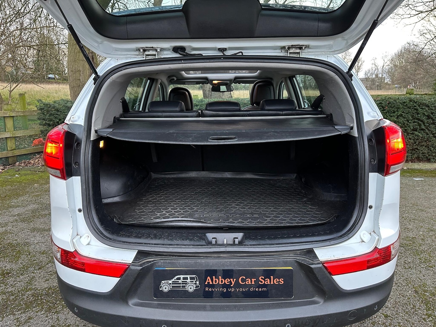 Used Kia Sportage 2015 for sale - 77052499: Photo 18