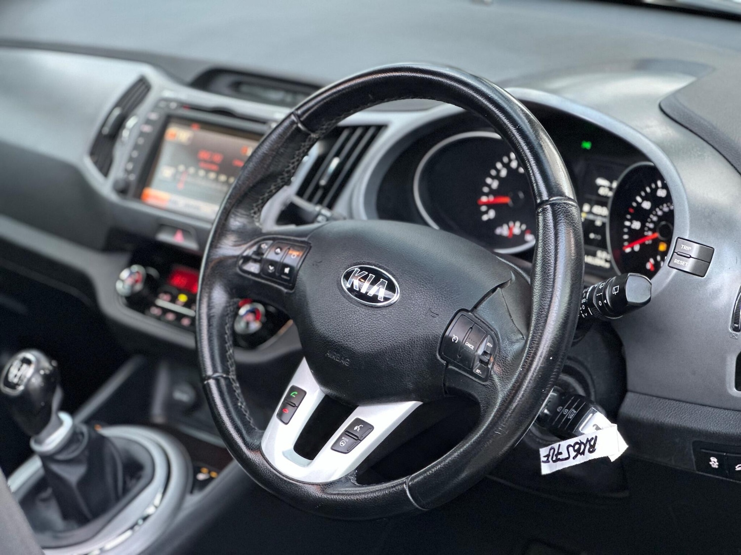 Used Kia Sportage 2015 for sale - 77052499: Photo 19