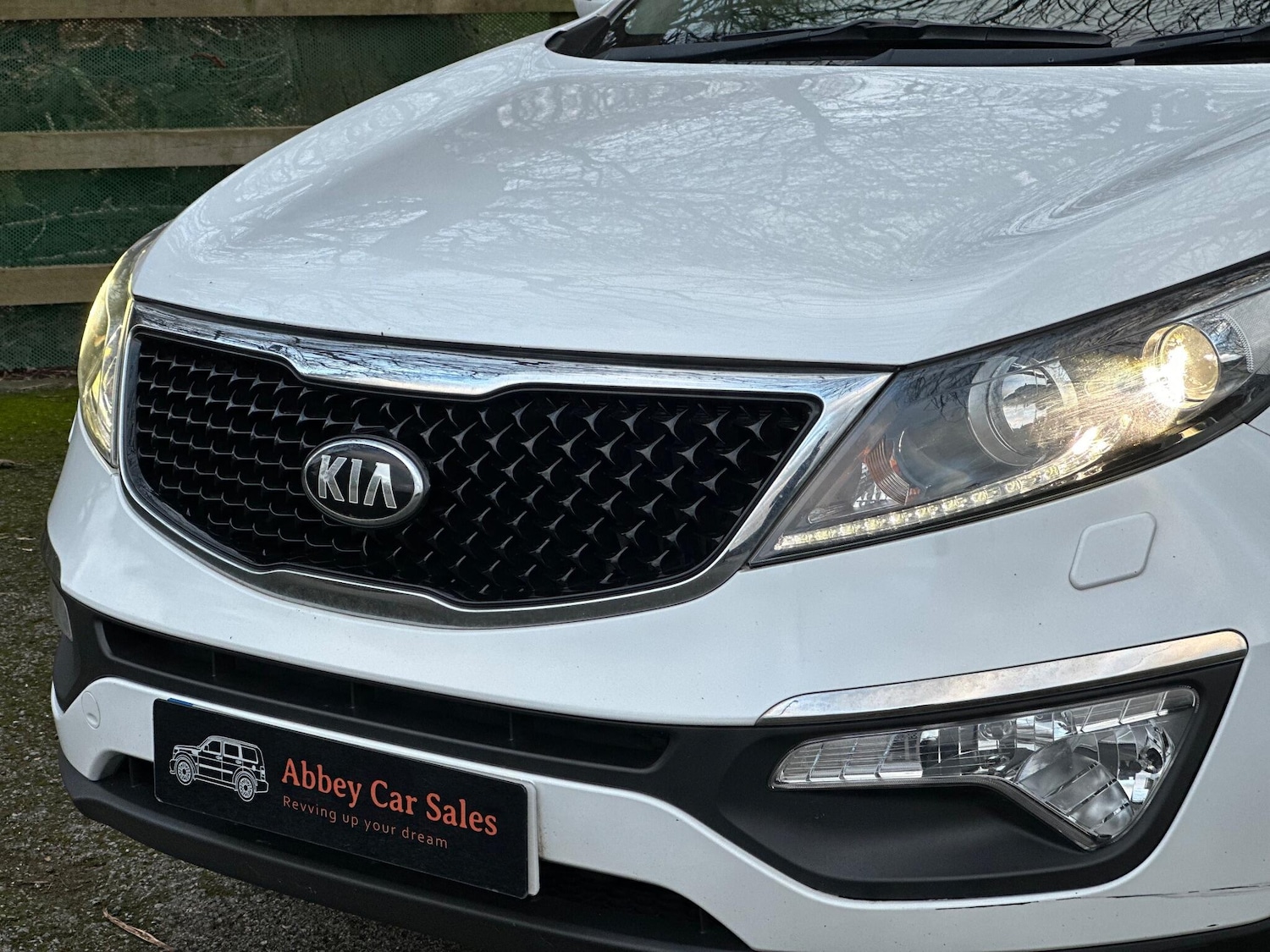 Used Kia Sportage 2015 for sale - 77052499: Photo 21