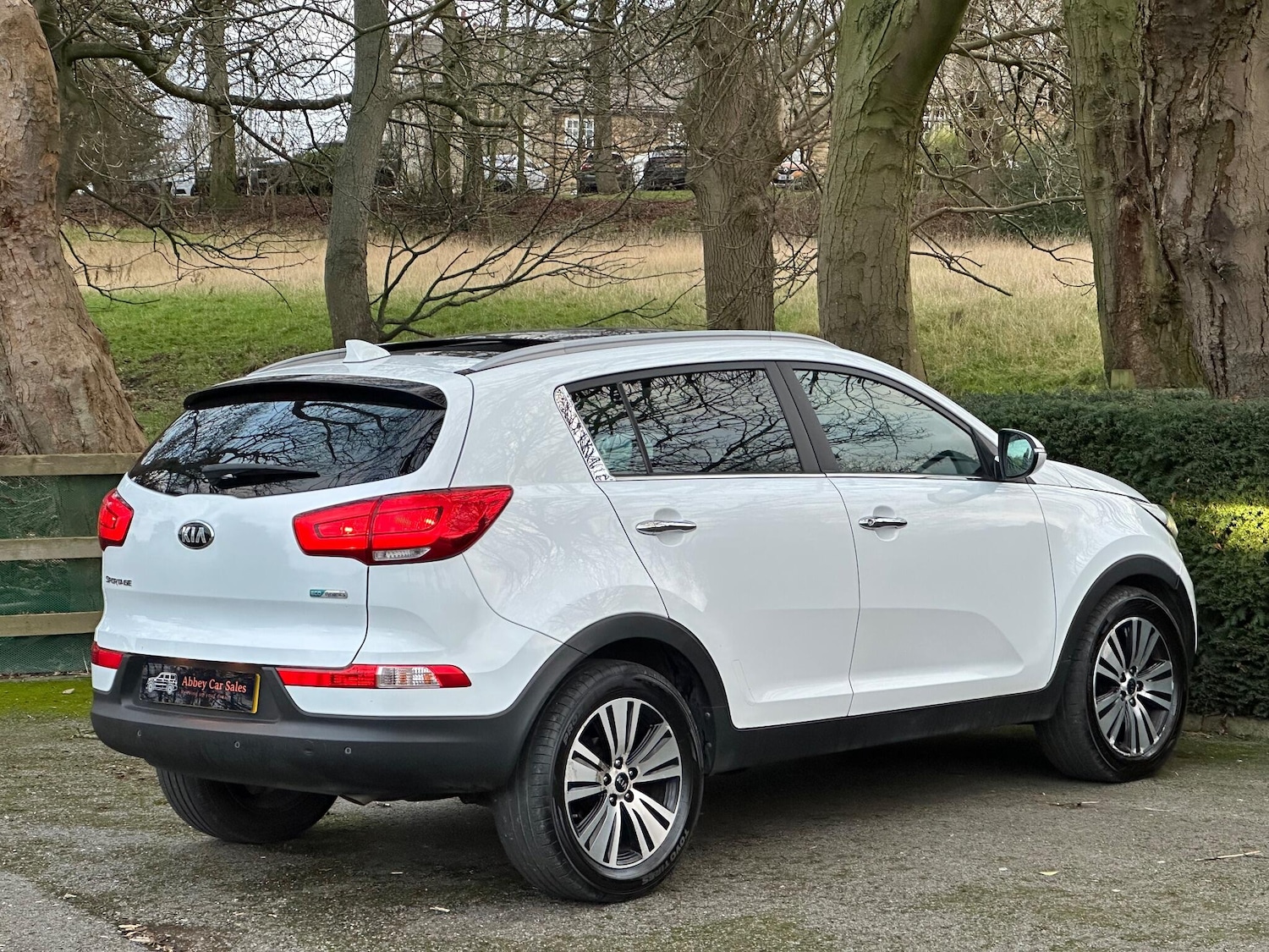 Used Kia Sportage 2015 for sale - 77052499: Photo 22