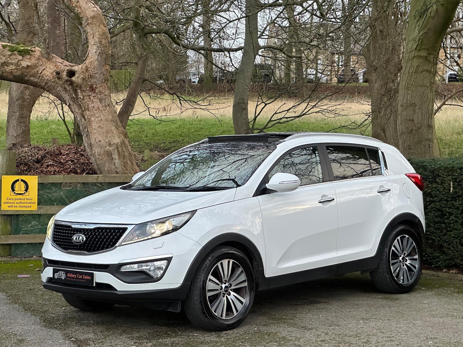 Used Kia Sportage 2015 for sale - 77052499: Photo 3