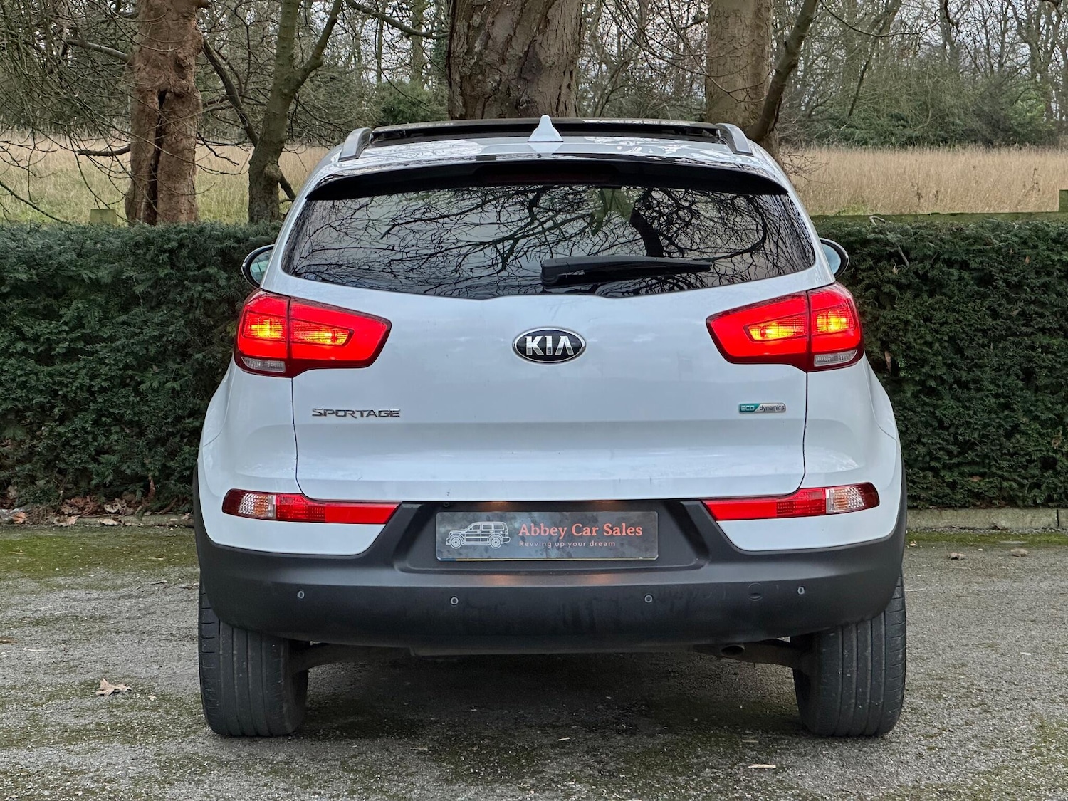 Used Kia Sportage 2015 for sale - 77052499: Photo 6