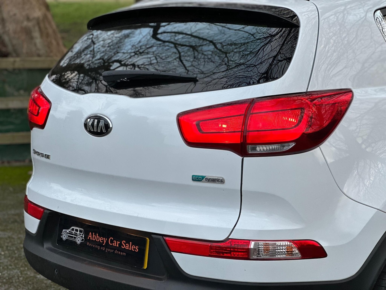 Used Kia Sportage 2015 for sale - 77052499: Photo 7