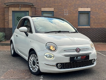 Used Fiat 500 2015 for sale - 79395998: Photo