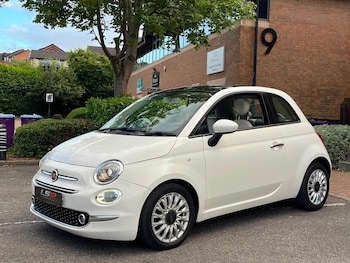 Used Fiat 500 2015 for sale - 79395998: Photo
