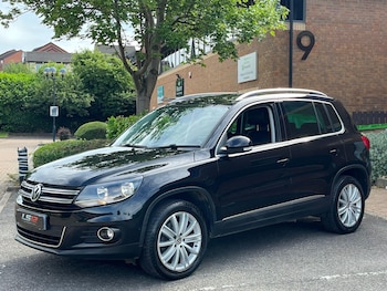 Used Volkswagen Tiguan 2016 for sale - 78965330: Photo