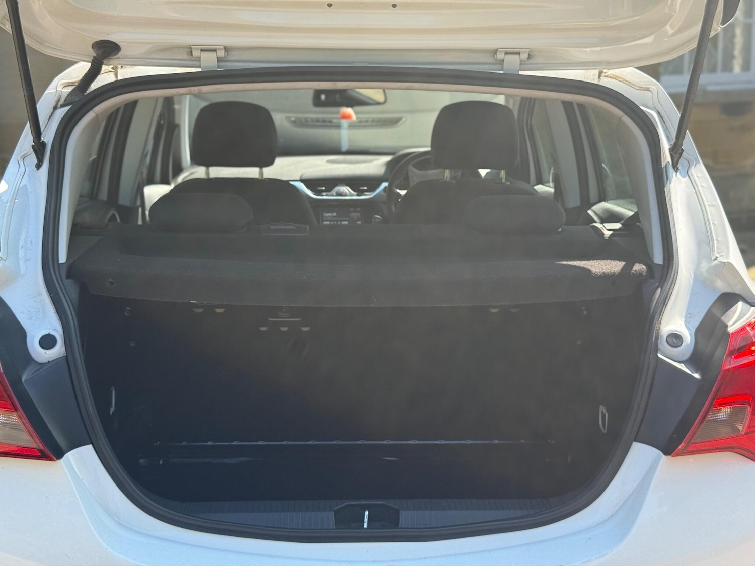 Vehicle 17