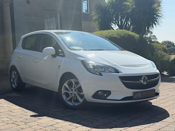 Used Vauxhall Corsa 2016 for sale - 75600456: Photo