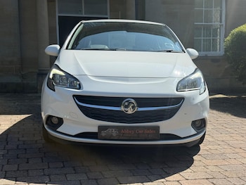Used Vauxhall Corsa 2016 for sale - 75600456: Photo