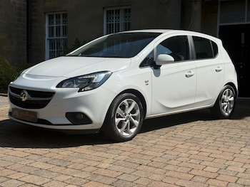 Used Vauxhall Corsa 2016 for sale - 75600456: Photo