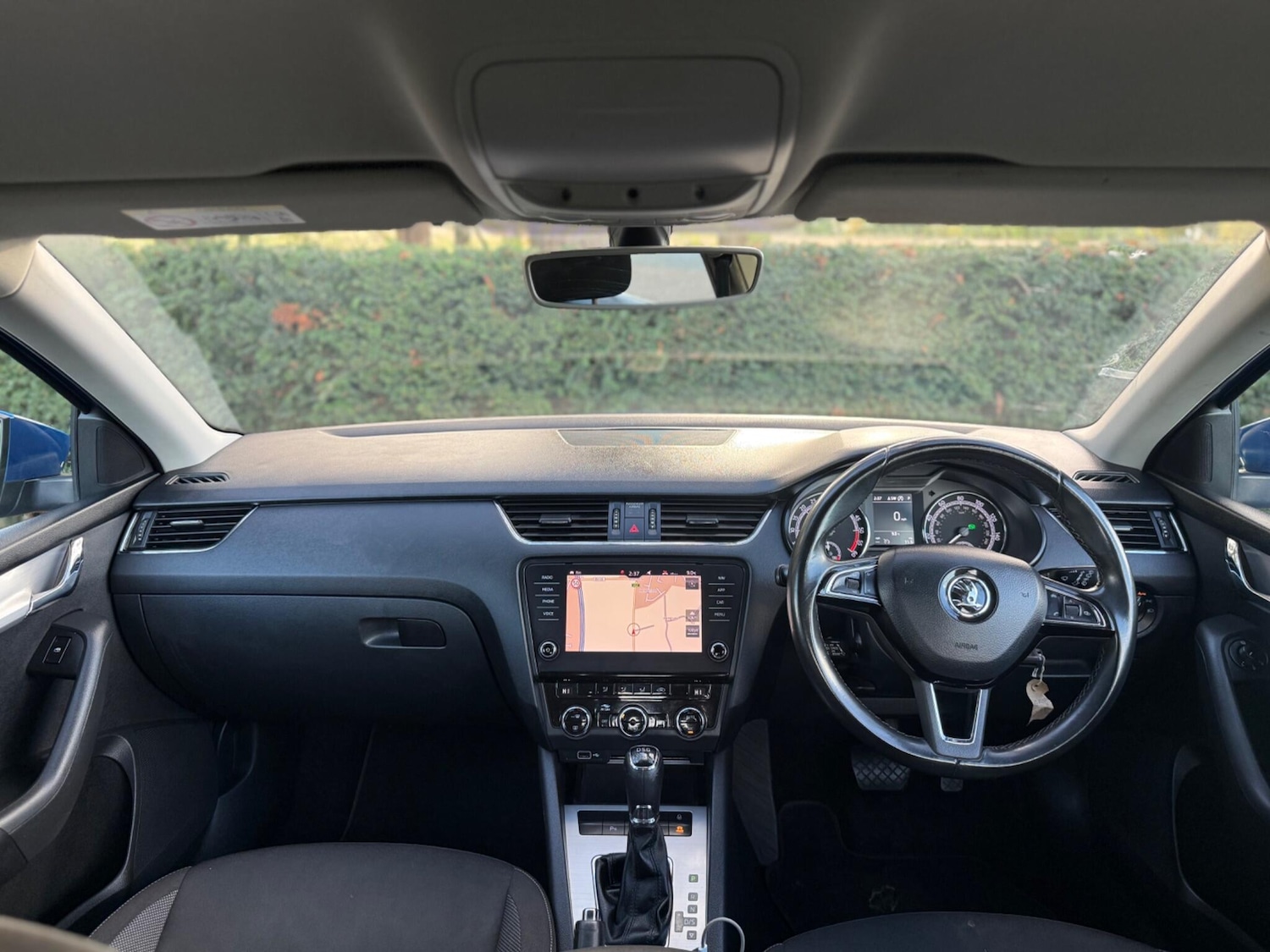 Used Skoda Octavia 2018 for sale - 76380723: Photo 13