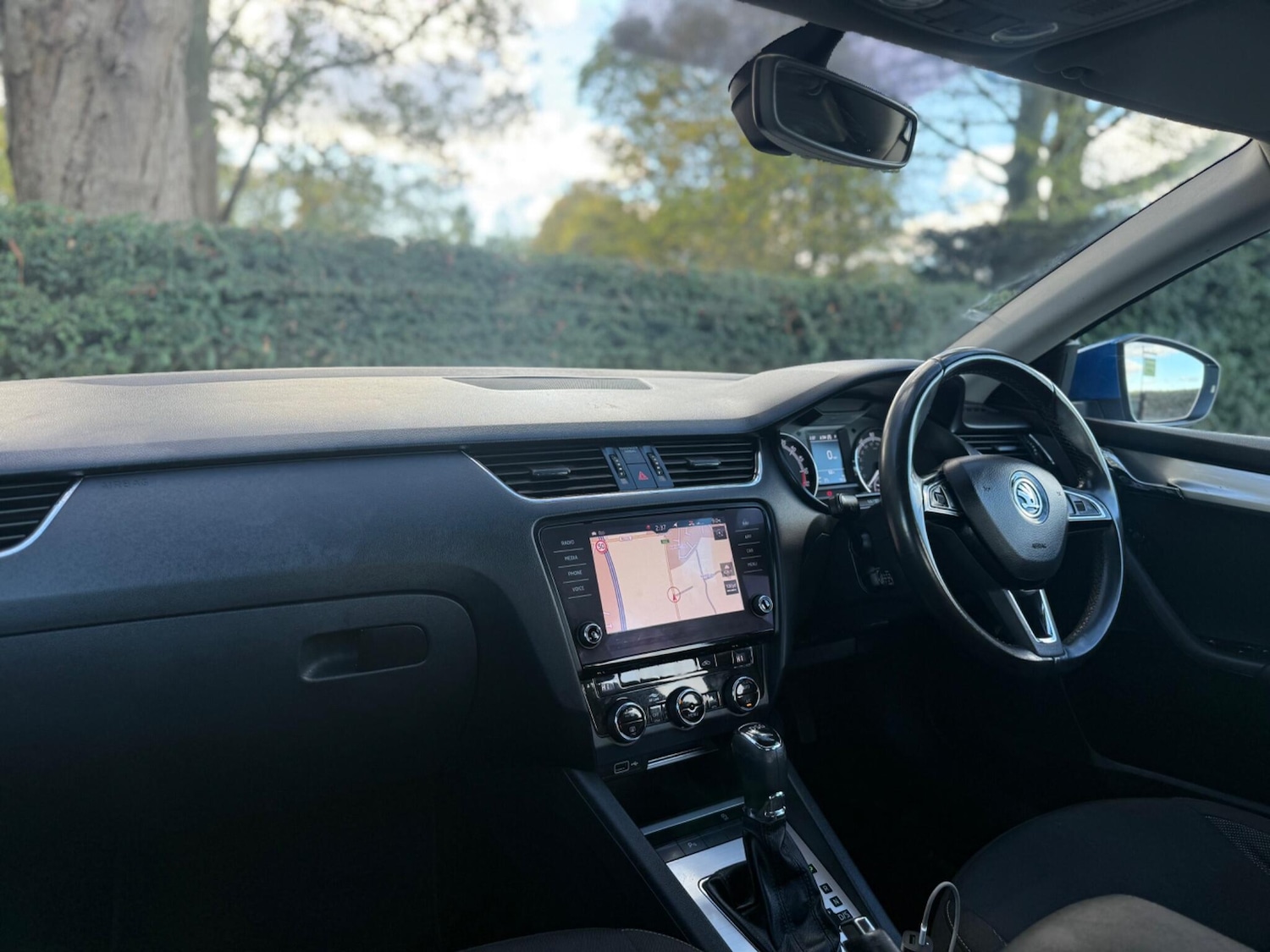 Used Skoda Octavia 2018 for sale - 76380723: Photo 15