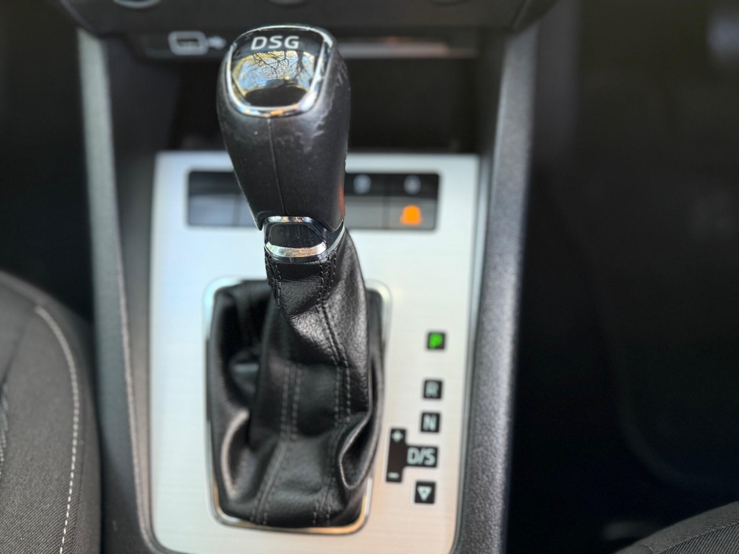 Used Skoda Octavia 2018 for sale - 76380723: Photo 16