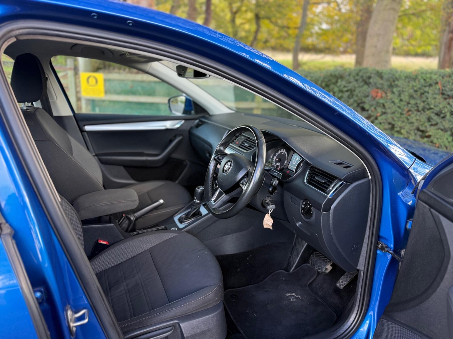 Used Skoda Octavia 2018 for sale - 76380723: Photo 17