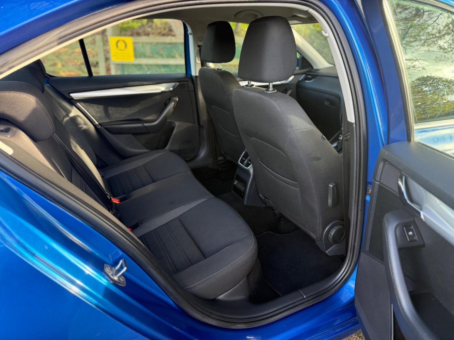 Used Skoda Octavia 2018 for sale - 76380723: Photo 19